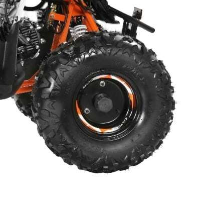 Decal for 3125B2 7 inch Rim ATV (STI-19) (BZB-EA067) - Image 3