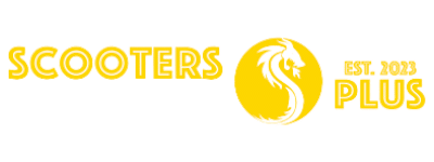 Scooters Plus logo