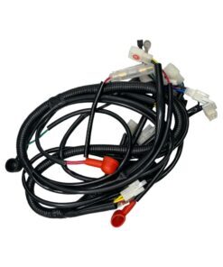 Complete Wiring Harness for Coolster 200cc ATV-3250S (WIRE-5)
