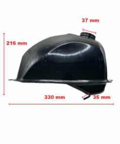 Gas Tank for Coolster 200cc ATV-3250S (GT-33)
