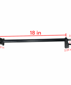 STP-15 - CJJ-KA034 - STEERING COLUMN 3050B2 - 3125R2