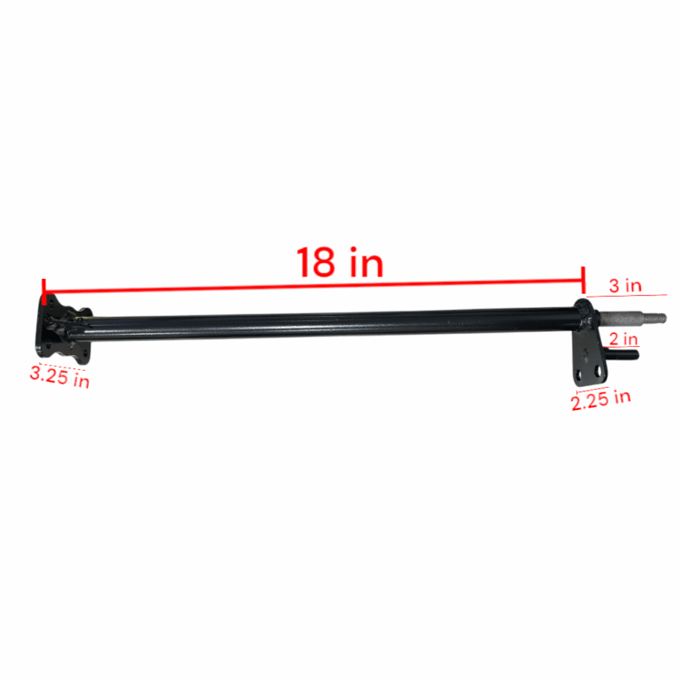 STP-15 - CJJ-KA034 - STEERING COLUMN 3050B2 - 3125R2