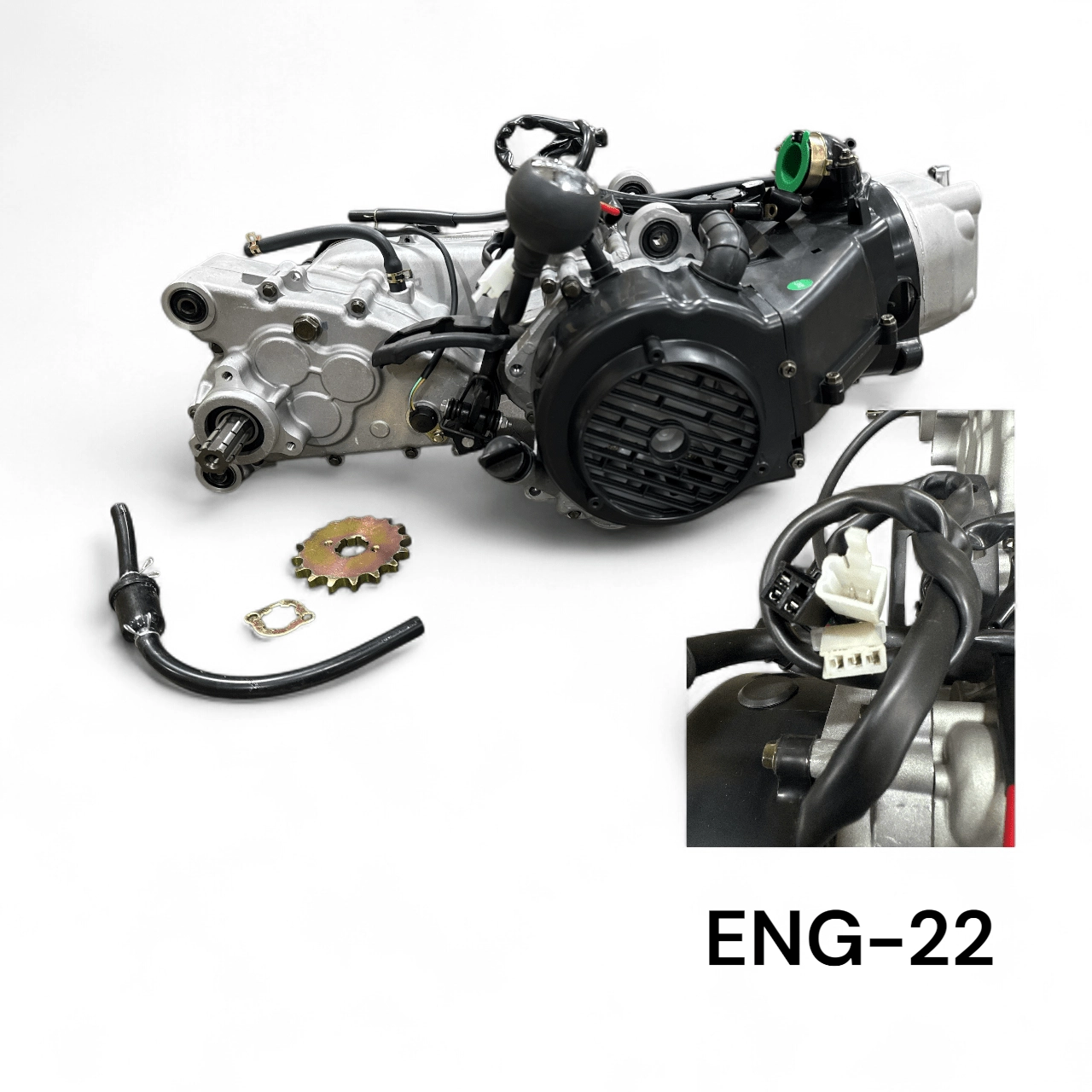 ENG-22-ENGINE FOR 3200S_170CC