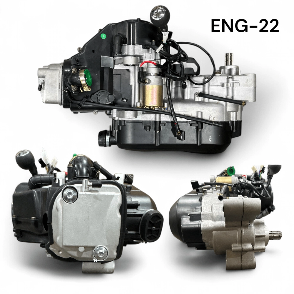 ENG-22-ENGINE FOR 3200S_170CC DETAILS