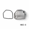HEC-3 - LPJ-HA21 - CYLINDER HEAD COVER