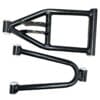 Front A-Arm for 3125C-2 / 3125CX-2 (FAA-10) (MGM-JA011) ATV parts isolated on a white background.