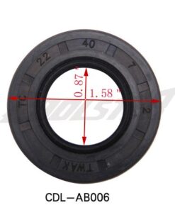 SEAL 22*40*7 (CDL-AB006)