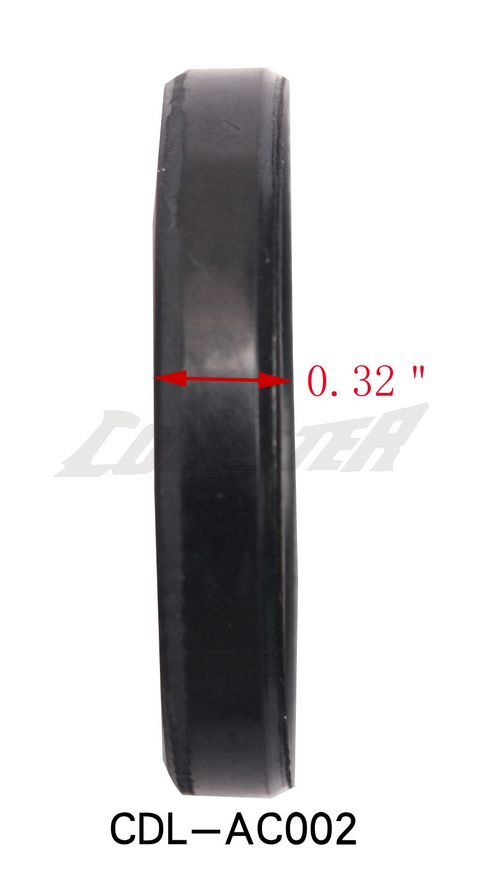 SEAL 32*52*8 (SEAL-7) (CDL-AC002)