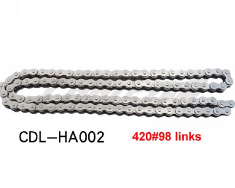Chain 420#98 (CH-12) (CDL-HA002)