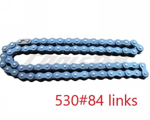 Chain 530#84 (CH-2) (CDL-HD004)