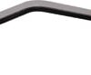 FOOT BRAKE LEVER X140 (FBL-9) (CJJ-FA016)