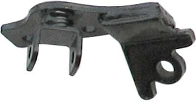 FOOT PEG 214FA-3 (CJJ-FB004)