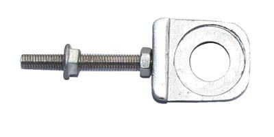 CHAIN ADJUSTER Aluminum (DD-QJ-A13)