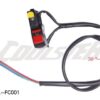 SWITCH 216 (SW-12) (DQL-FC001)