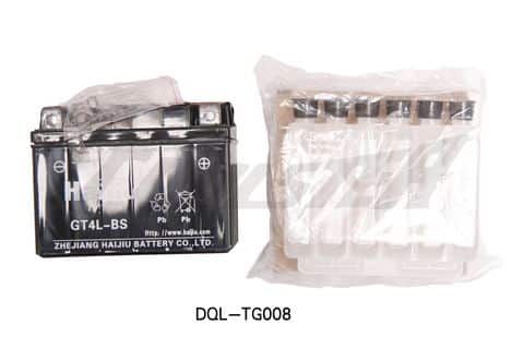 Battery 12V4AH (BA-4) (DQL-TG008) - Image 2