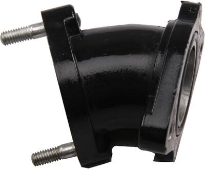 An Intake Manifold XZ26A88 (FDJ-CA002) with a bolt on it.