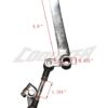 217 FOOT SHIFTER (FDJ-EA012)