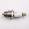 A Spark Plug for 2-stroke Engine (SP-1) (LCJ-D016) on a surface.