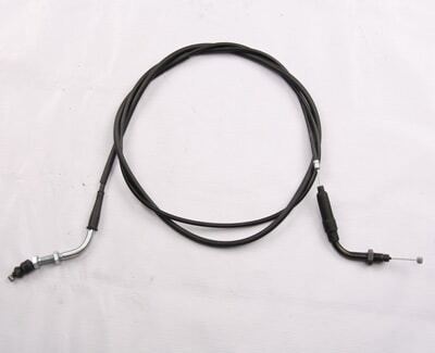 THROTTLE CABLE 165cm-11.5cm (LSL-AT004)