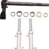 Front Fork Scooter F5 (MGM-CB002) holder.