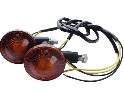 SIGNAL LIGHT (SL-2) (MGM-RC006)