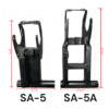 SA-5 MGMYA001 - SA-5A - MGMYA014 - SWING ARM