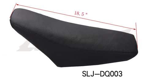 SEAT 214XR-2 (SLJ-DQ003)