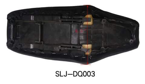 Seat 214XR-2 (SLJ-DQ003)