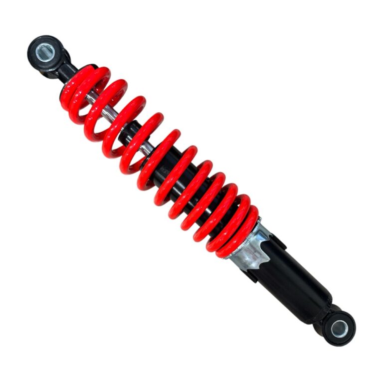 SU-42 (XR8 Front Shock) - white