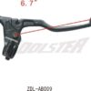 LEFT CLUTCH LEVEL 217 (ZDL-AB009)