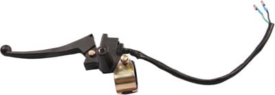 RIGHT BRAKE LEVER F3 (ZDL-AC006)