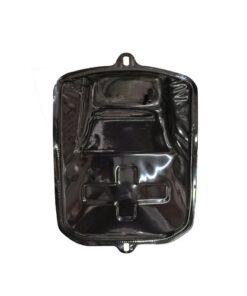 Alternative view of ATV Gas Tank for 150cc and 175cc (Metal) (GT-28/GT-28A) (SLJ-BA008 / SLJ-BA020)