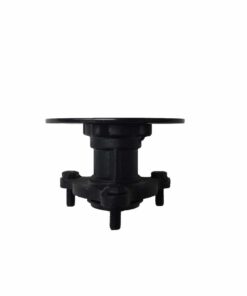 Alternative view of Front Wheel Hub for 6125 (HUB-18W) (CDL-CA003)