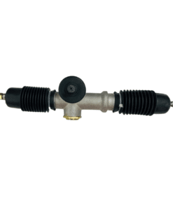 Rack and Pinion