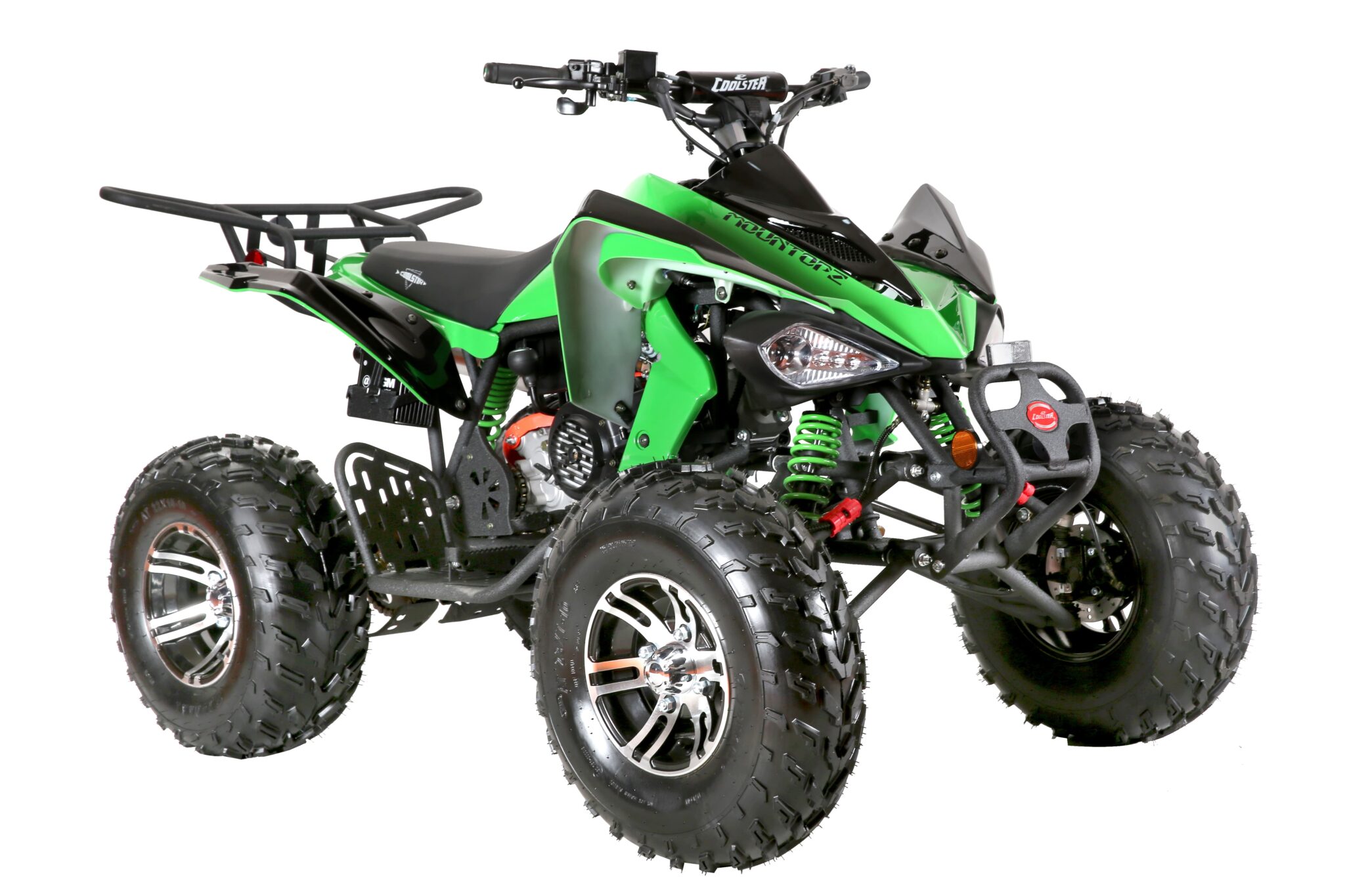 ATV-3200S G1