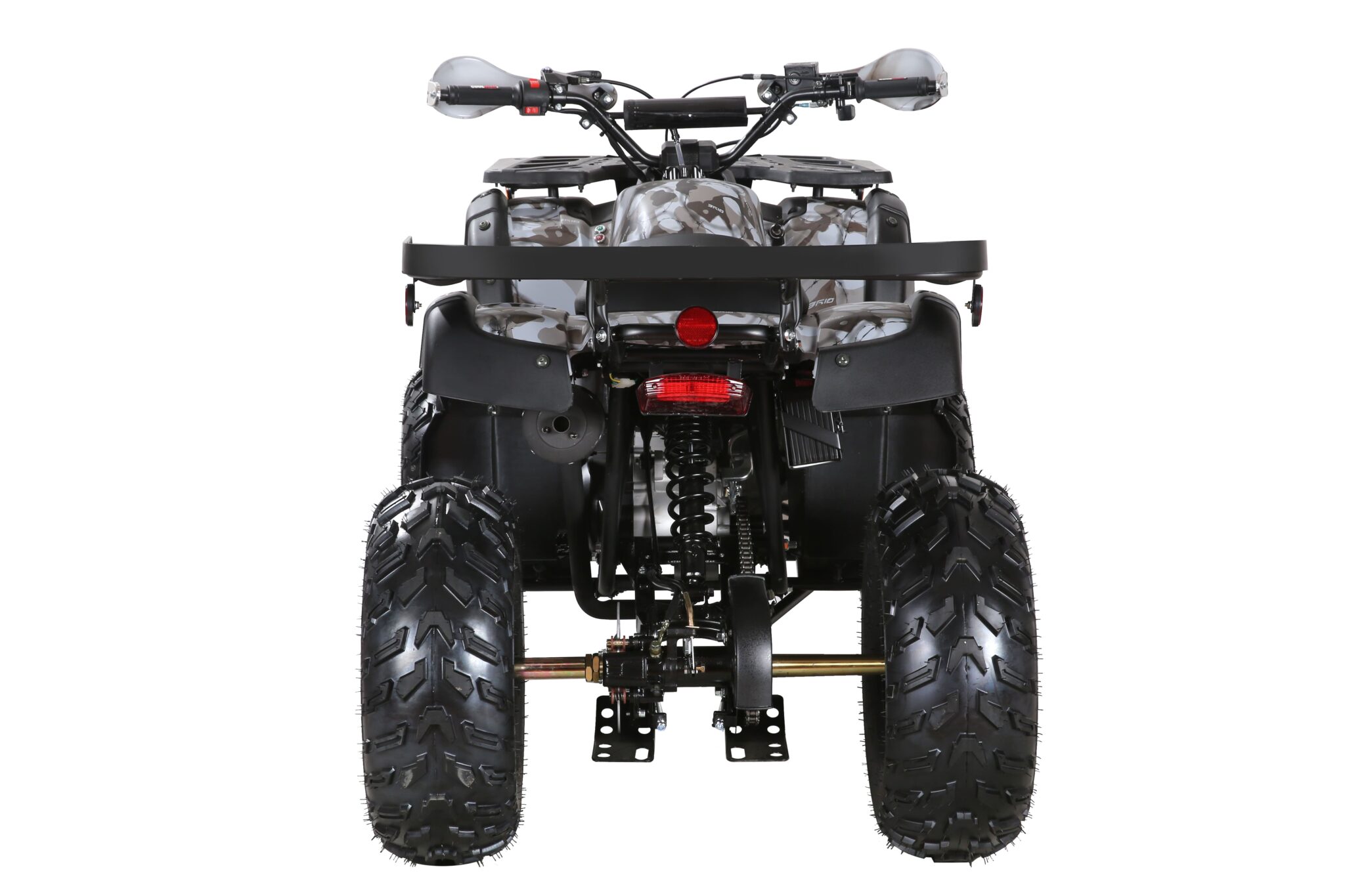 ATV-3200U AE5