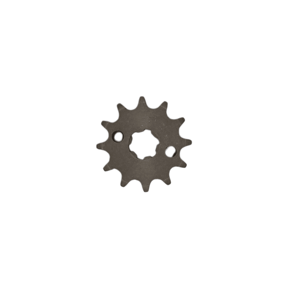 Front Sprocket (530 Pitch, 12 Teeth) (SPF-10)