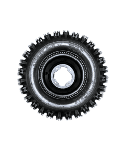 Rear Wheel for 125CC ATV with Enchanced Treads (18x9.50-8) (WHR-25A)