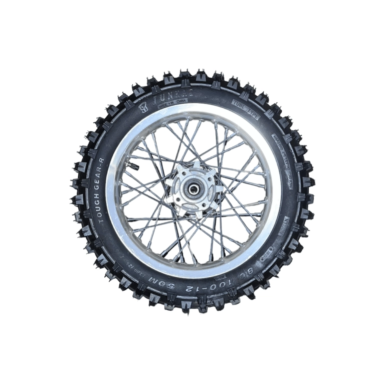 100-12) (WHR-1)