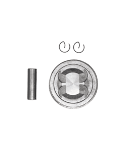 Alternative view of 300CC Engine Piston (PI-300)