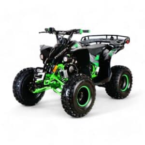 Coolster ATV-3125F2