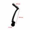 Kick starter for M-125 dirt bike