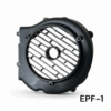 Engine Fan Hood for XR-125 Dirt Bike (EPF-1)