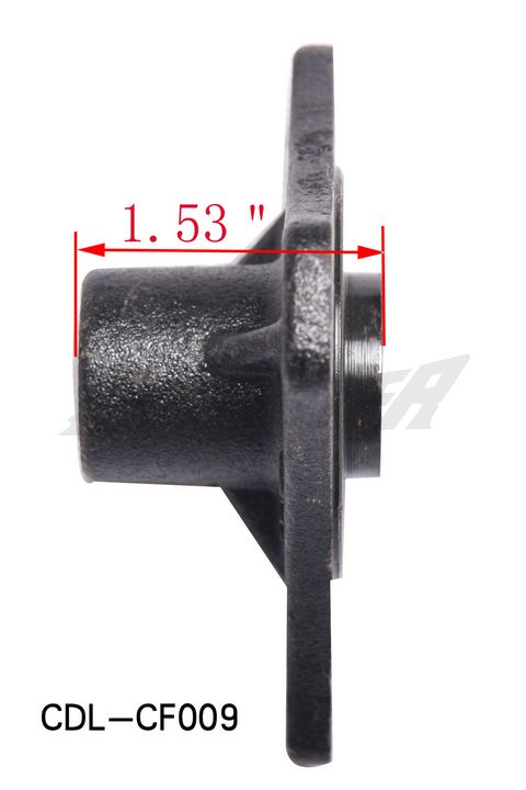 REAR HUB 3050C (CDL-CF009)