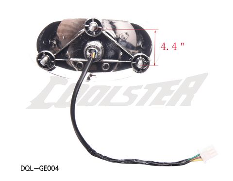 TAIL LIGHT 3125B (TL-7) (DQL-GE004)