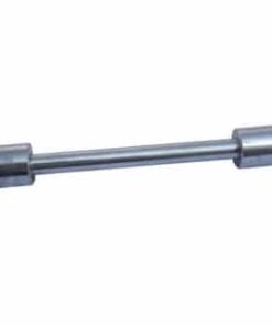 REAR AXLE FOR DIRT BIKE QG-216 (AXR-27) (MGM-MQB07)