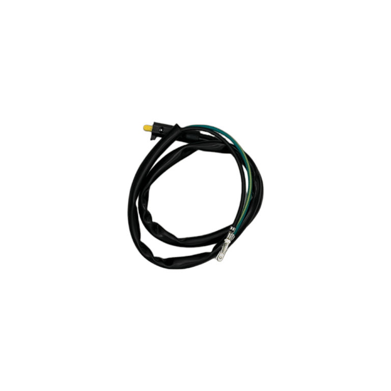 Left Light Switch (SW-02)