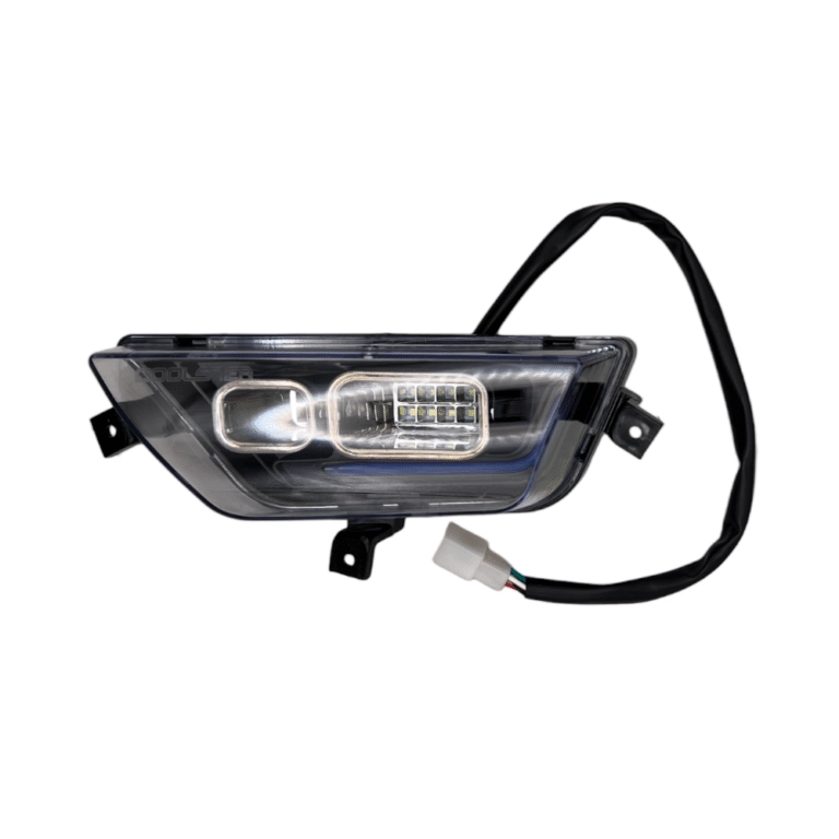 HL-30 - DQL-QB030 - LEFT HEAD LIGHT