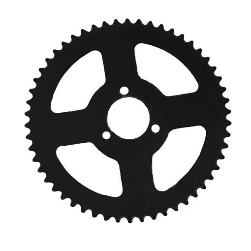 Rear Sprocket 54 Teeth for Pocket Bike (SPR-1) (CDL-GT001) - Image 2