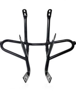 Alternative view of Front Metal Bumper for 3150DX-2 (BDSSFP-3150DX-2) (CJJ-LD011)
